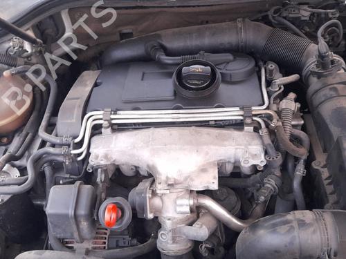 Front right window mechanism VW PASSAT B6 Variant (3C5)  | BP25345853C23  - Image 10