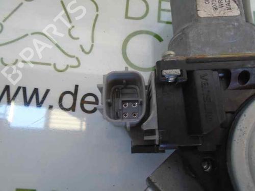 Front right window mechanism NISSAN JUKE (F15) 1.6 | BP5464006C23 