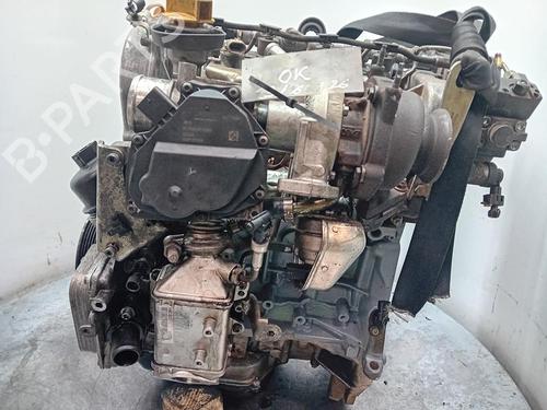 Engine PEUGEOT BIPPER (AA_) | BP36648983M1 - Image 5