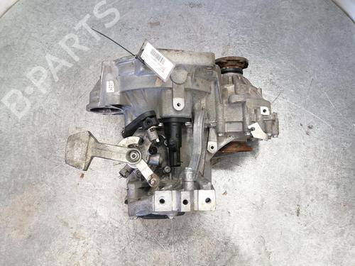 Used Gearbox VW GOLF VI (5K1) [2008-2014]  32169411