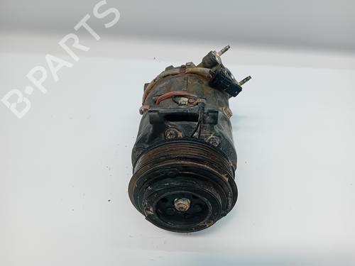 AC compressor JAGUAR XE (X760) 2.0 D | BP28327709M34 