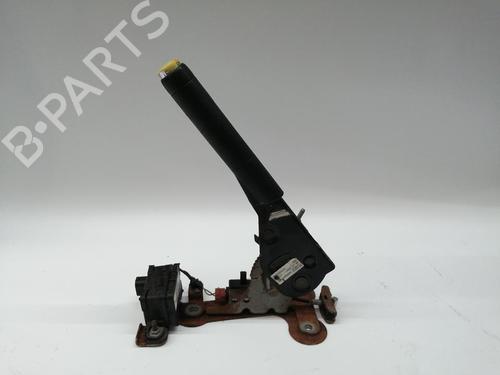 Used Hand brake Hand brake PEUGEOT 207 SW (WK_) [2007-2013] 36279554 36279554