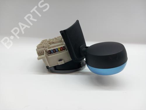 Instrument cluster PEUGEOT 107 (PM_, PN_) 1.0 | BP29266063C47 