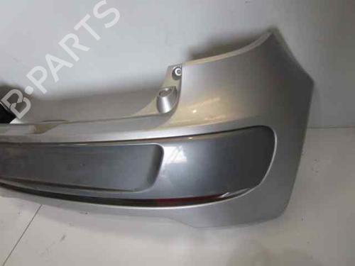 Rear bumper MITSUBISHI COLT CZC VI Convertible (RG) 1.5 (Z36A) | BP6777763C8 