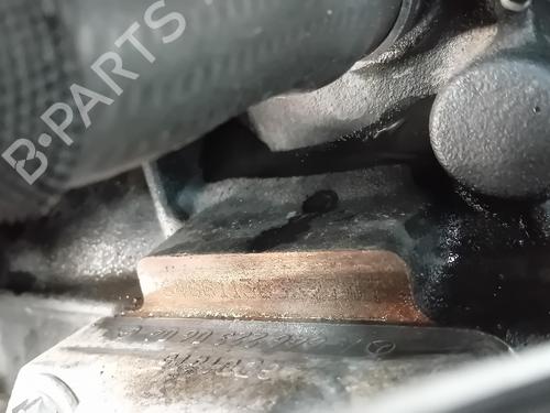 Engine MERCEDES-BENZ C-CLASS (W204)  | BP29822635M1