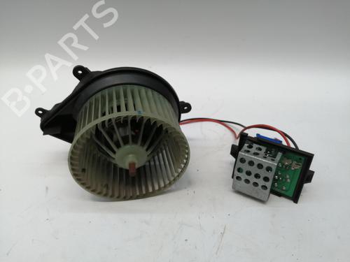 Used Heater blower motor RENAULT LAGUNA I (B56_, 556_) 1.9 dTi (100 hp) 26942639