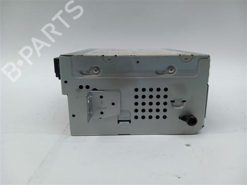 Radio VOLVO V40 Hatchback (525) D2 | BP29242490E6 - Image 4
