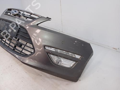 Front bumper FORD MONDEO IV (BA7)  | BP26499255C7 