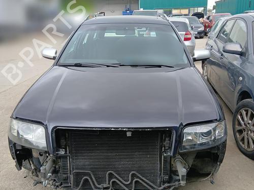 Brugte AUDI A6 C5 Avant (4B5, 4B6)  2.8 quattro  4541208