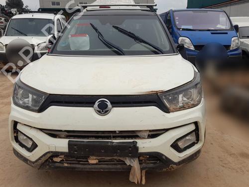 Turbocharger/Supercharger SSANGYONG TIVOLI  | BP28157267M71 