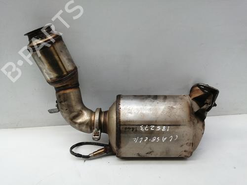 Catalyst MERCEDES-BENZ CLK (C209) CLK 320 CDI (209.320) | BP16988108M10 