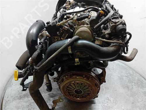 Engine OPEL CORSA D (S07) 1.3 CDTI (L08, L68) | BP39660572M1 - Image 5