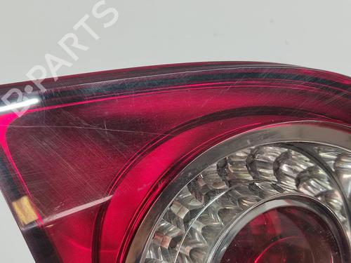 Left tailgate light VW GOLF PLUS V (5M1, 521) 1.9 TDI | BP29982232C79 