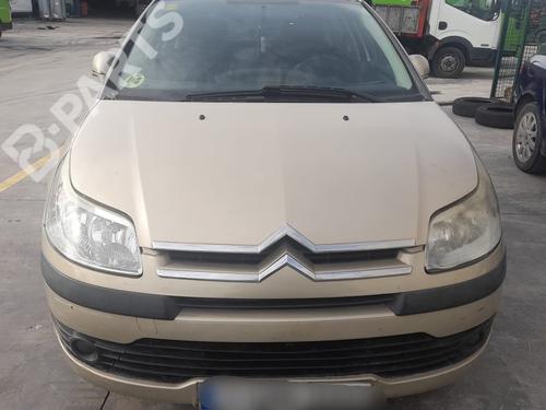 Used Parts CITROËN C4 I (LC_)  1.6 HDi  1162267