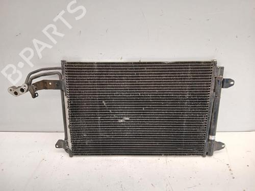 AC radiator SEAT LEON (1P1) | BP37247416M32 - Image 3