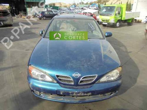 Used Parts NISSAN PRIMERA Traveller (WP11) 2.0 TD 733001