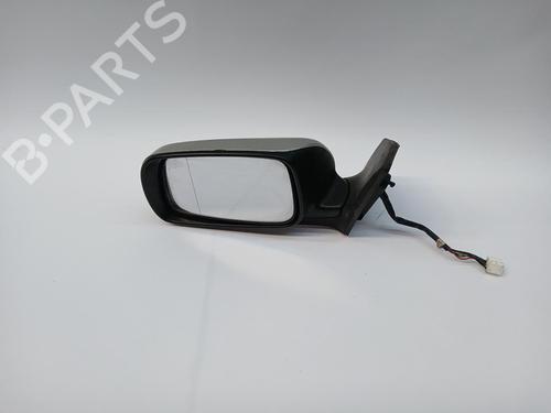 Used Left mirror Left mirror TOYOTA AVENSIS (_T22_) 1.8 VVT-i (ZZT221_, ZZT221R) (129 hp) 33658454 33658454