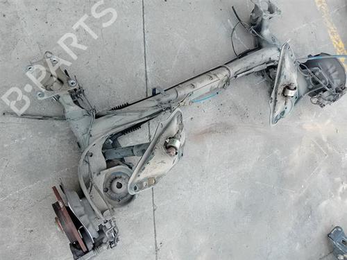 Used Rear axle Rear axle CITROËN DS5 2.0 HDi 165 (163 hp) 38603289 38603289