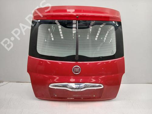 Used Tailgate FIAT 500 (312_) [2007-2025]  23857302