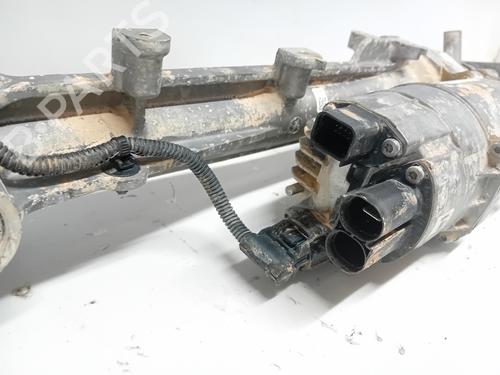 Steering rack RENAULT KANGOO III Box Body/MPV E-Tech Electric (FJJA) | BP28386514M22