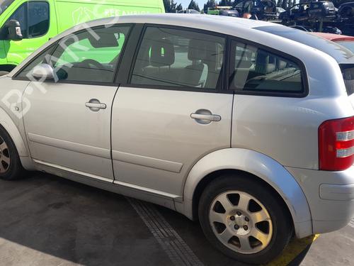 Andre AUDI A2 (8Z0) 1.4 TDI | BP18090070O1