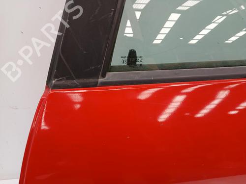 Puerta trasera izquierda PEUGEOT 206 Hatchback (2A/C) 1.4 HDi eco 70 | BP29904295C4