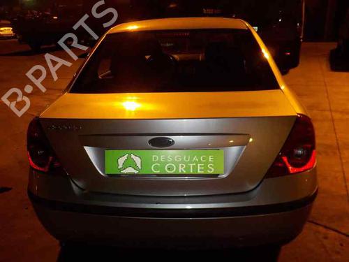 Left front fog light FORD MONDEO III (B5Y) 1.8 16V | BP5450738C30 