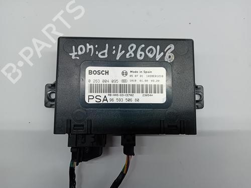 Used Electronic module Electronic module 37490743 37490743