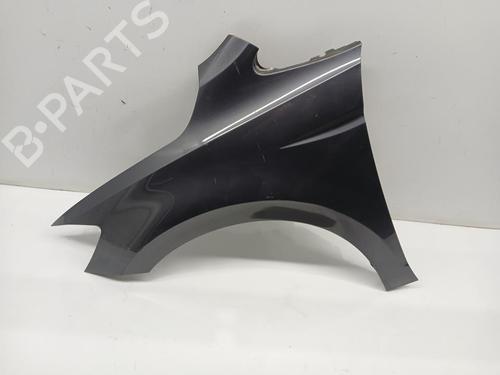 Used Left front fenders VW TOURAN (5T1) [2015-2025]  29235038