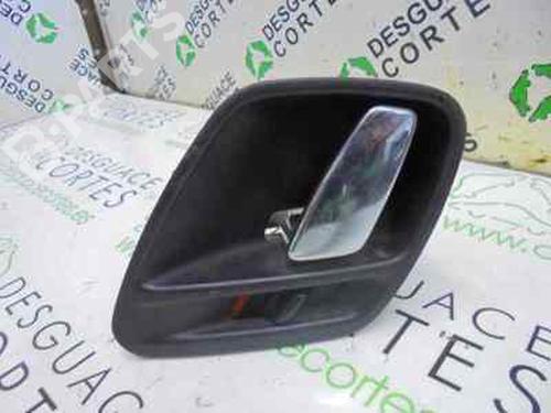 Used Front left interior door handle Front left interior door handle JEEP GRAND CHEROKEE II (WJ, WG) 3.1 TD 4x4 (140 hp) 5455453 5455453