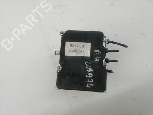 Øvrige Styrinhsenheder AUDI A4 B7 (8EC) 2.0 TDI 16V | BP31070281M11