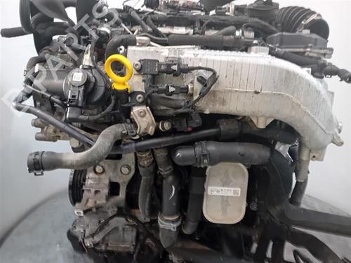 Engine VW T-ROC (A11, D11) 2.0 TDI | BP31330947M1 - Image 2