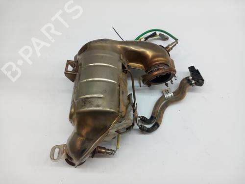 Catalyst RENAULT ARKANA I (LCM_, LDN_)  | BP29531860M10 