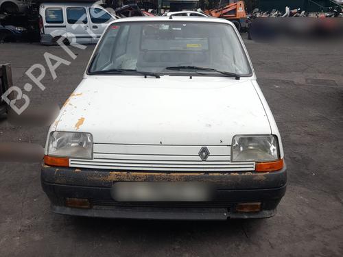 RENAULT SUPER 5 (B/C40_) 1.1 (B/C/401) (46 hp) 1451796