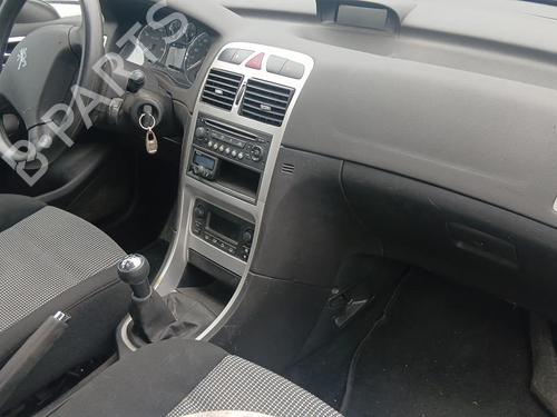 Headlight switch PEUGEOT 307 (3A/C) | BP37515427I24 - Image 8