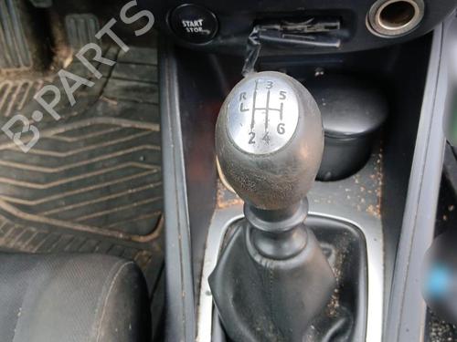 Left tailgate light RENAULT MEGANE III Hatchback (BZ0/1_, B3_) 1.5 dCi (BZ09, BZ0D, BZ1W, BZ29, BZ14) | BP37182488C79 - Image 6