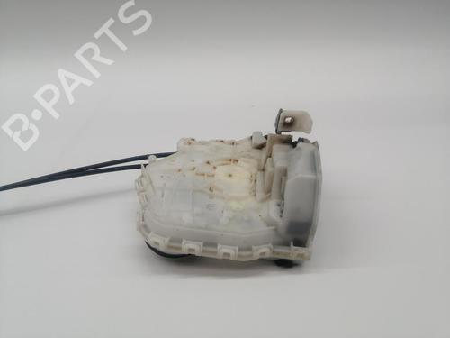 Front right lock MAZDA CX-30 (DM)  | BP29904336C97