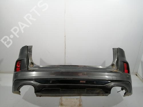 Used Rear bumper FORD KUGA III (DFK) [2019-2025]  28113793