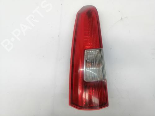 Used Left taillight VOLVO V70 II (285) 2.4 D (131 hp) 28327862