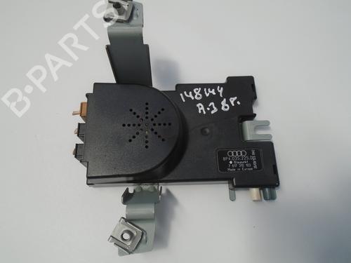 Elektronik Modul AUDI A3 Sportback (8PA) 1.9 TDI (105 hp) 8P4035225D | 8P4035225D  |