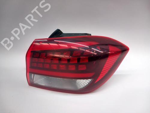 Used Right taillight HYUNDAI i30 (PDE, PD, PDEN) 2.0 N (275 hp) 29904368