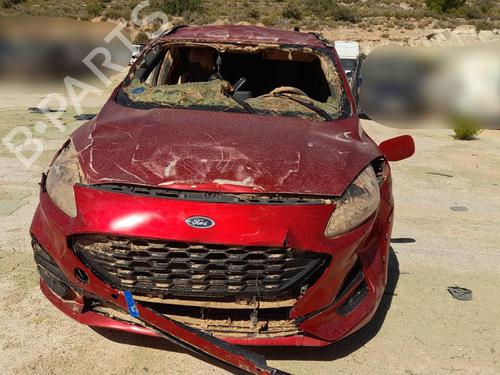 Used Parts FORD KUGA III (DFK) [2019-2025]  4339660