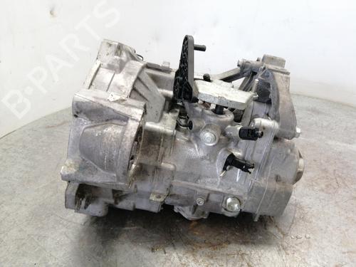 Gearkasse VW TOURAN (5T1)  | BP29612069M3 