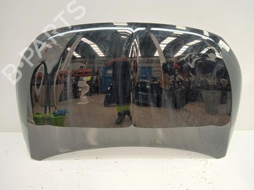 Used Hood OPEL CORSA F (P2JO) [2019-2025]  28155830