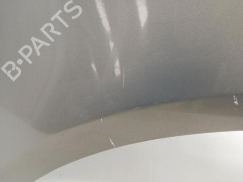 Left front fenders OPEL MERIVA B MPV (S10) 1.6 CDTI (75) | BP29430671C41 