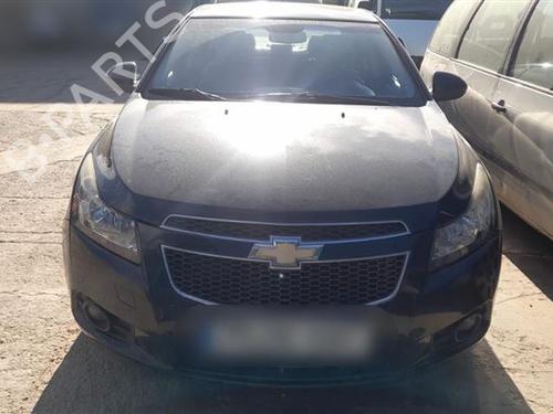 Left tailgate light CHEVROLET CRUZE (J300) 2.0 CDI | BP29907896C79 - Image 4
