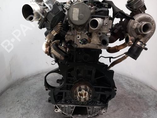 Engine KIA SPORTAGE IV (QL, QLE) 1.7 CRDi | BP30961585M1