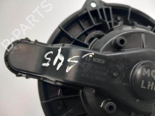 Heater blower motor HYUNDAI TUCSON (TL, TLE)  | BP16889522M62 