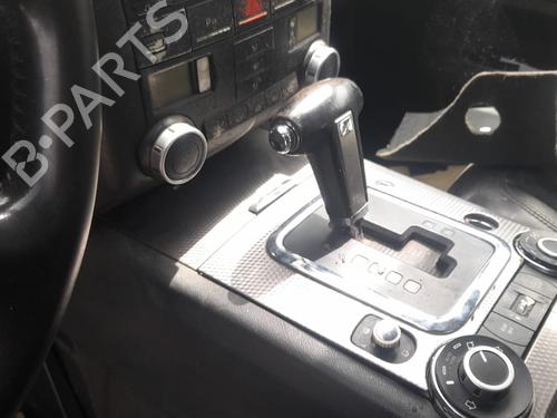 Left rear door VW TOUAREG (7LA, 7L6, 7L7) 3.2 V6 | BP29255790C4 