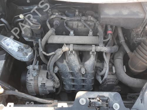 Gearbox SMART FORFOUR (454) 1.1 (454.033) | BP35982392M3  - Image 9